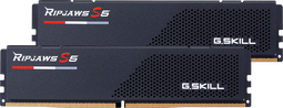 G.Skill Ripjaws S5 - DDR5 Geheugen - 32GB (2x 16GB) 5.200MT/s CAS 36 (2 stuks)