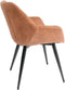 Feel Furniture - Cody stoel - Cognac
