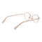 Max Mara MM5123-D - Brillenframe Dames - Glas zonder voorschrift - (48028)