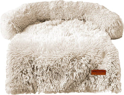 By Cee Cee - Origineel Hondendeken - Multifunctioneel - Afritsbaar - Beige - Maat M - 90x90