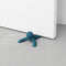 Umbra Buddy deurstopper blauw