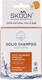 Skoon Solid Shampoo Color & Shine 90 gr