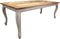 Onderstel Diamand - 78x15x72 - Zwart - Metaal