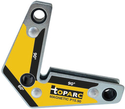 GYS Toparc - Lasmagneet - Originele Gys kwaliteit - Geel