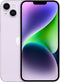 APPLE iPhone 14 Plus - 512 GB - 6,7-inch display - Paars