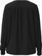 Ichi IHMAIN LS2 - Dames Blouse - V-hals - Maat 44