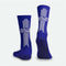 Sportsokken Rinat Antideslizante Anti-Slip Blauw