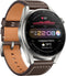 Huawei Watch 3 Pro - Smartwatch - eSIM - RVS (Bruin)
