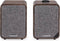 Ruark Audio MR1 Mk2 - Draadloos Stereo Muzieksysteem - Bluetooth aptX - Bruin