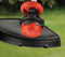 BLACK+DECKER GL9035-QS - Elektrische Grastrimmer 900W - 35cm maaibreedte - Ergonomisch ontwerp