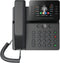 Fanvil V64 - VoIP-telefoon - HD audiokwaliteit - Zwart
