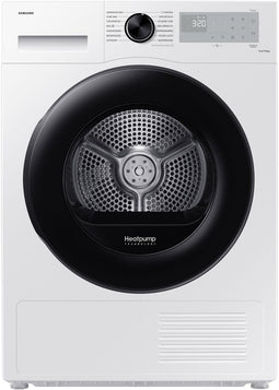 Samsung DV80CGC2B0AH - Wasdroger - OptimalDry - SmartThings app