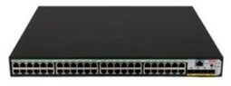 Schakelaar H3C S1850V2-52X-PWR L2