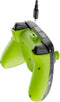 Turtle Beach Rematch Core - Bekabelde Gamecontroller - Audiobediening USB-C - Geel Grijs Zwart