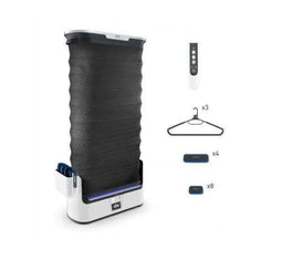 TEFAL Care For You YT4050E1 - Automatische stoomkast - EAN: 3121040088845