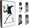 MuseARTa Banksy - Gift Box - 4 paar sokken - Multicolor (4 paar)