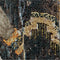 Thea Gouverneur - Borduurpakket met telpatroon - 531A - Voorgesorteerde DMC Garens - Moeder Gods van Vladimir Icoon - Aida - 22 cm x 34 cm - DIY Kit