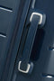 Samsonite Flux Spinner 55/20 - Reiskoffer - Uitbreidbaar - Navy Blue