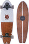 Tempish Surfy II Longboard 32,5 inch - Kinderen