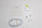 Apple AirPods 2 - TWS - Bluetooth - Wit
