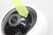 eufy Indoor Cam E220 - Bewakingscamera 2K - Pan & Tilt - Wit