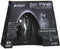 A4Tech XL-747H - Gaming Muis - Laser 3600 DPI - Zwart