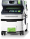 Festool CTLC MIDI I-Basic - Accu-stofzuiger - 36V - 12,5L