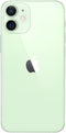 Apple iPhone 12 mini - Groen - 64 GB - Fysieke simkaart + eSIM