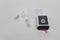 Eufy S220 SoloCam - Draadloze Solar Beveiligingscamera 2K - AI Personendetectie - Wit