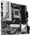 Gigabyte B650M GAMING PLUS WIFI - Moederbord Micro-ATX - Socket AM5 - WiFi 6E - zwart