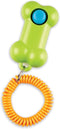 Brightkins Smarty Pooch Training Clicker Bone