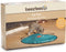 Beeztees Flifly - Kattenspeelgoed met 2 in 1 functie - 18x18x15,5 cm - Groen