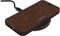 Otterbox Strada - Flip Cover - Kaarthouder - Bruin - iPhone 12/12 Pro
