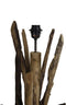 Light & Living VIDIN Vloerlamp Ø35x182 cm hout