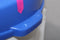 Mestic MW-120 - Camping Wasmachine/Centrifuge Combinatie - 3,5kg capaciteit - Blauw