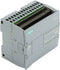 Siemens SIMATIC PLC basiseenheid - 6ES72141HG400XB0 - E35UY