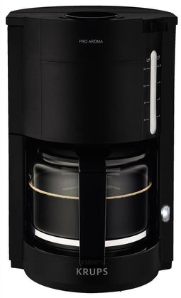 Krups ProAroma F30908 - Filterkoffiezetapparaat - 1,25L 15 kopjes - 1100W