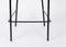 ANLI STYLE BARSTOOL DONNY GREY