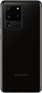 Samsung Galaxy S20 Ultra 5G - Smartphone - 12GB RAM - 128GB - Zwart
