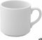Kopp Ariane Prime Koffie Keramisch Wit (200 ml) (12 Stuks)