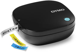 DYMO LetraTag 200B - Labelprinter - Bluetooth - Inclusief 1 witte en 1 transparante labeltape (1 pack)