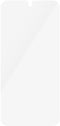 PanzerGlass Ultra-Wide Fit Screenprotector - Samsung Galaxy S23 FE - 9H gehard glas - Ultra-clear