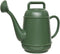 Grote kunststof gieter van 12 liter - blauw