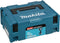 Makita DHP489RTJ - Klopboor-/schroefmachine - 18V 5,0 Ah accu (2 st) - Snellader in Mbox