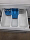 Siemens WN34A100EU - Wasdroogcombinatie - AutoDry - Wash&Dry 60'