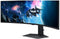 Samsung Odyssey G9 G95C - Gaming Monitor 49