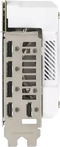 ASUS TUF Gaming - GeForce RTX 5070 Ti - 16GB GDDR7 - BTF White OC Edition