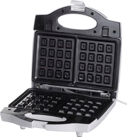 Esperanza Portabella - Tosti ijzer - Wit