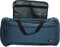 Enrico Benetti Montevideo 35316 - Reistas/sporttas L - 90 liter - Jeans Blauw