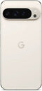 Google Pixel 9 Pro XL - Beige - 128 GB - Fysieke simkaart + eSIM